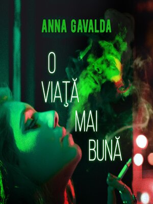 cover image of O viaţă mai bună